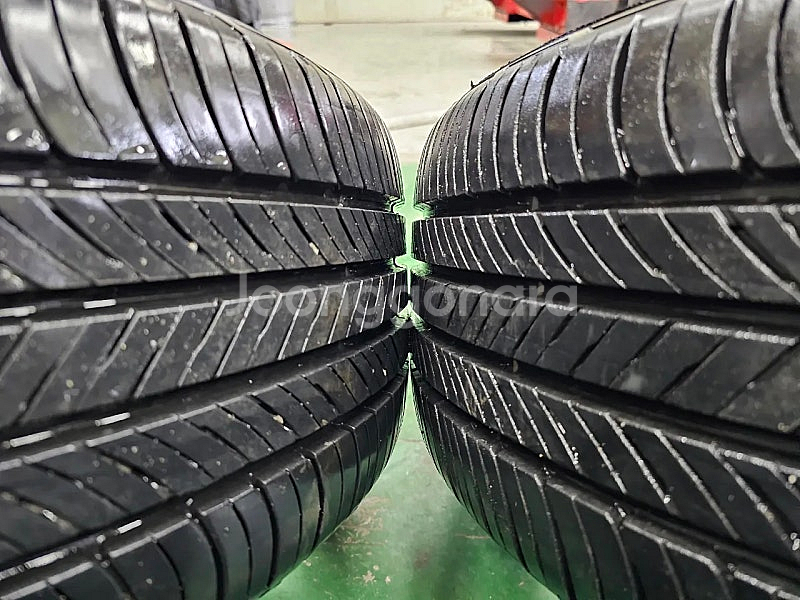 벤츠 ML350 19인치 AMG 정품 휠타이어셋. 25...--5