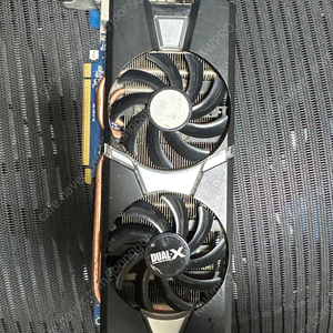 사파이어 r9 280x 부품용