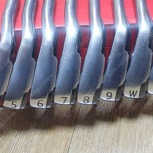 PXG 0311XP gen5 4-gw 8i mph95 R