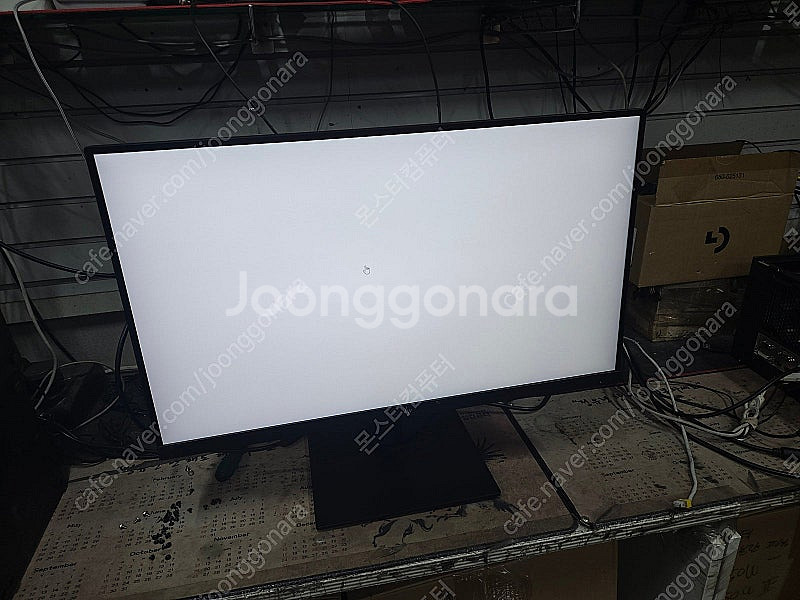 HP Z시리즈 Z27N G2 전문가용 고해상도 모니터 ...--2