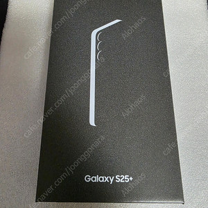 갤럭시 S25 플러스 512gb 자급제 미개봉