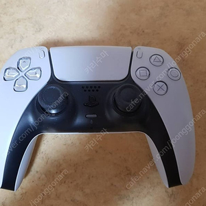 PS5 듀얼센스 화이트