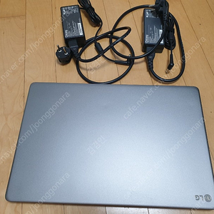 LG 게이밍노트북 울트라기어 GT(15UD780-PX70K, 8세대 i7) 팝니다
