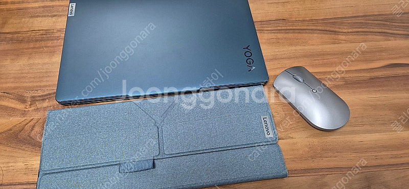 레노버 노트북 요가 YOGA Book9 13IRU8--0