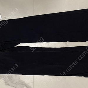 룰루레몬 그루브 HR 플레어 포켓 팬츠 0사이즈