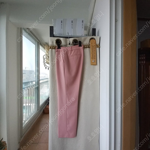 꼼빠니아 여름바지 55