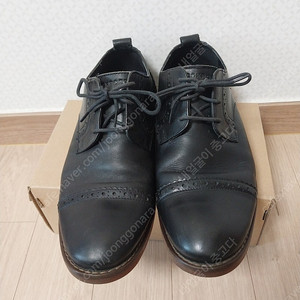 락포트구두 Size 255
