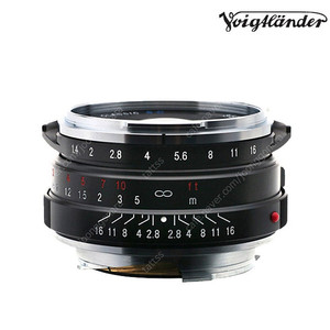 보이그랜더 녹턴 40mm f1.4, 테크아트 tmz-02 구합니다.