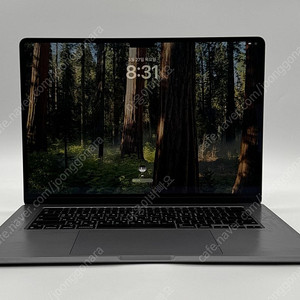 [Apple] 맥북에어 2023 15인치 M2 / 16GB RAM, 512GB SSD, 15.3" 2880x1864, 충전기 포함