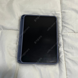 아이패드 미니7 퍼플 WIFI 128GB