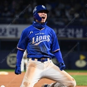 삼성라이온즈 3일 1루 익사이팅 2연석으로 블루존 2연석 구해요.