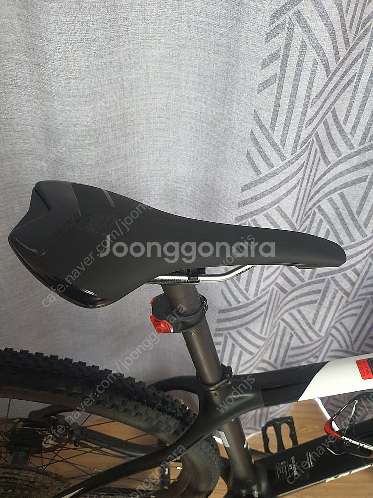 (대구)메리다빅나인xt카본 mtb자전거--3