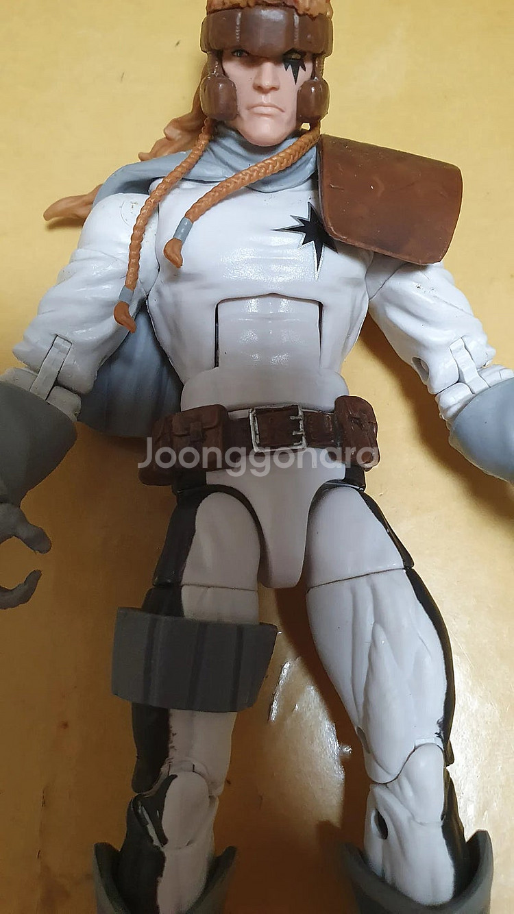 마블레전드 팝니다--0