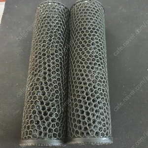 모멈 유메 3D프린트 자전거 그립