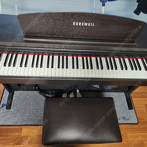 KURZWEIL (M110) 디지털 피아노