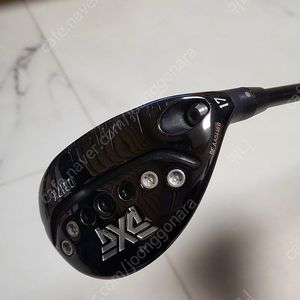 PXG 0317X 17도 유틸리티(여성용)