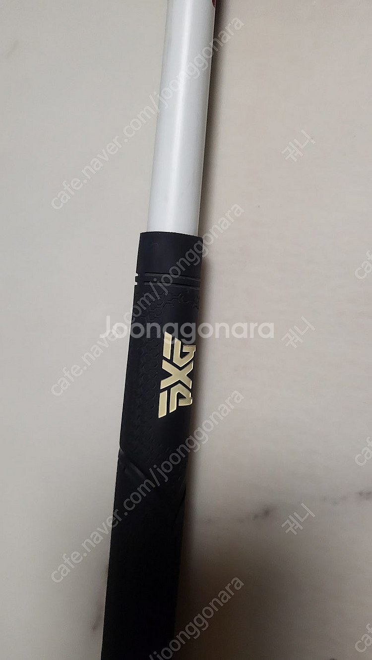 PXG 0317X 17도 유틸리티(여성용)--1