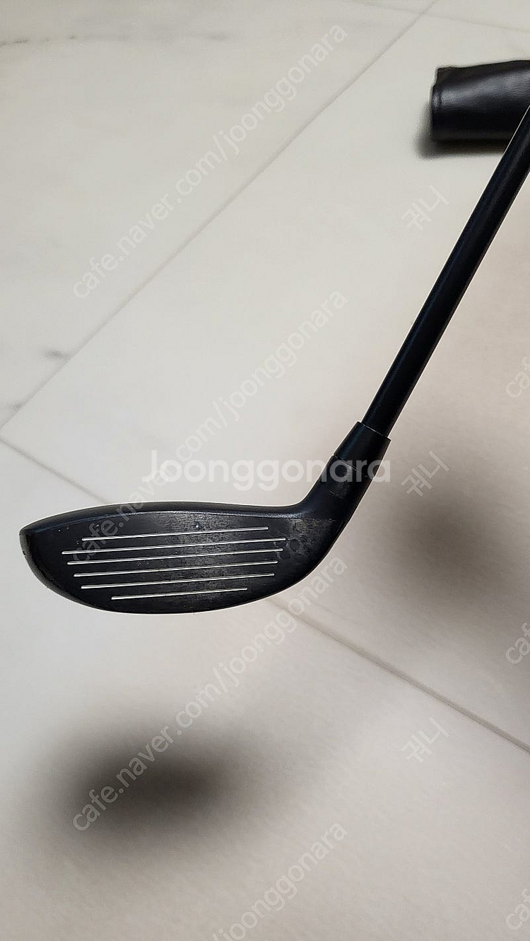 PXG 0317X 17도 유틸리티(여성용)--2