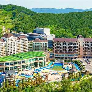 (오늘) 5/3일 소노벨 천안 리조트 스위트 가실 분~