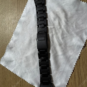 지샥 신메코밴드