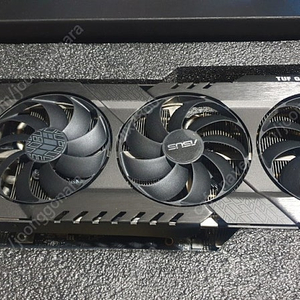 ASUS TUF 3080 10GB V2 GAMING LHR