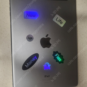 (3만원)아이패드 에어(ipad Air) 고장 부품용