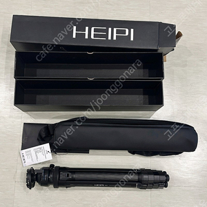 HEIPI 삼각대 (W28) 팝니다.
