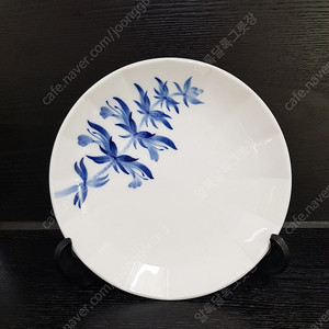 단종미개봉)로얄코펜하겐 블롬스트 샐러드접시 19cm (샐비어)