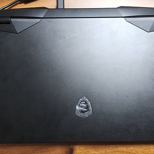 게이밍 노트북 Msi gp76 Leopard 팝니다. (1T)