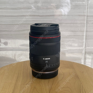 캐논rf35.4 판매합니다