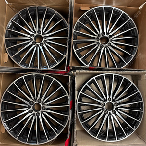 벤츠cls450순정20인치휠AMG 1대분 (천안)