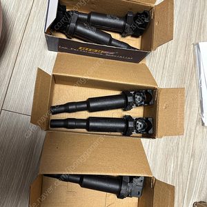 bmw n54 점화코일