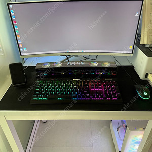 초고사양 I5 12400f 3060ti 게이밍 컴퓨터 세트