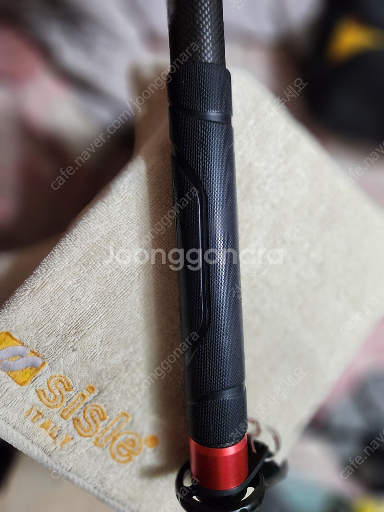 caver fc-401 카본 모노포드 호루스벤누 hvd...--5