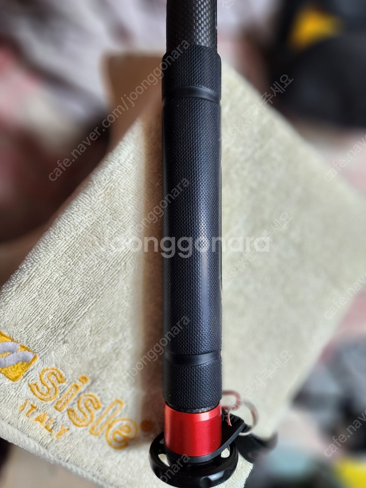 caver fc-401 카본 모노포드 호루스벤누 hvd...--6