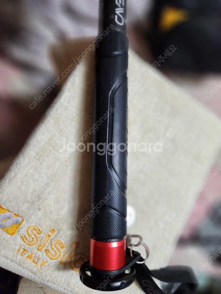 caver fc-401 카본 모노포드 호루스벤누 hvd...--7