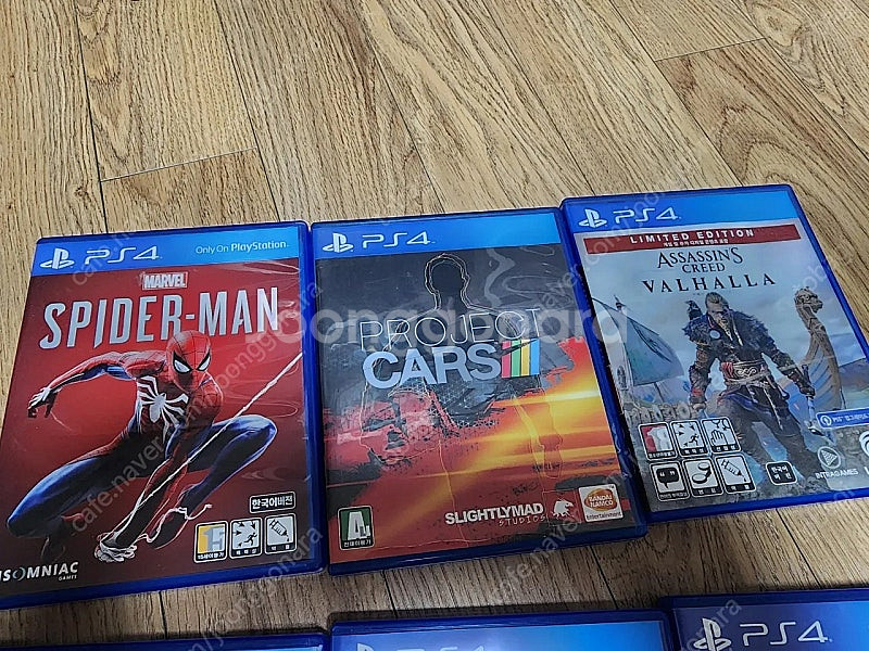 ps3 게임 ps4 게임 듀얼쇼크4 판매합니다--1