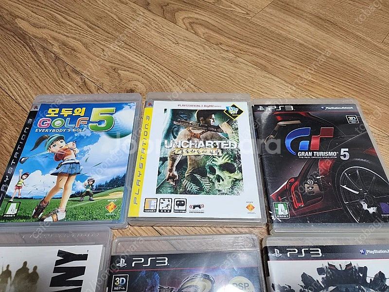 ps3 게임 ps4 게임 듀얼쇼크4 판매합니다--7