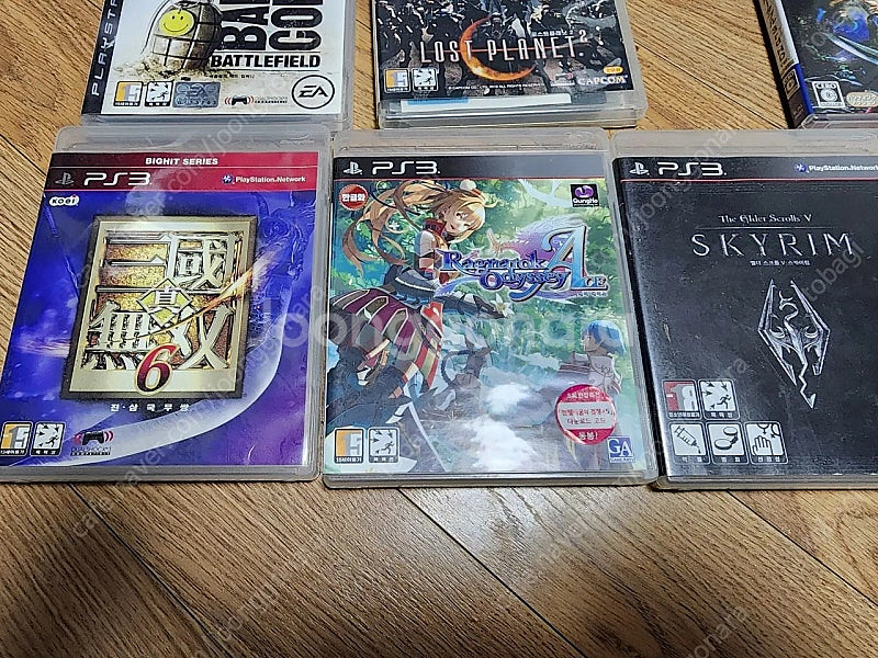 ps3 게임 ps4 게임 듀얼쇼크4 판매합니다--9