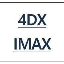 cgv imax, 4dx screenx 1인당 1만, 2인 2만 / 스위트박스 2인 1.8만 [당일 상영영화]