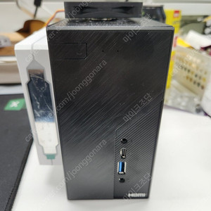 데스크미니 x600 8600g 32g