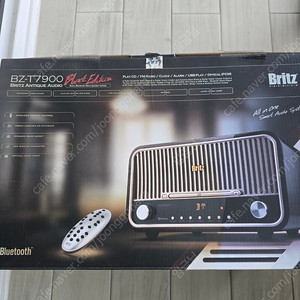 (급처) 브리츠 올인원 컴퍼넌트 BZ-T7900 입니다.(금액내림)