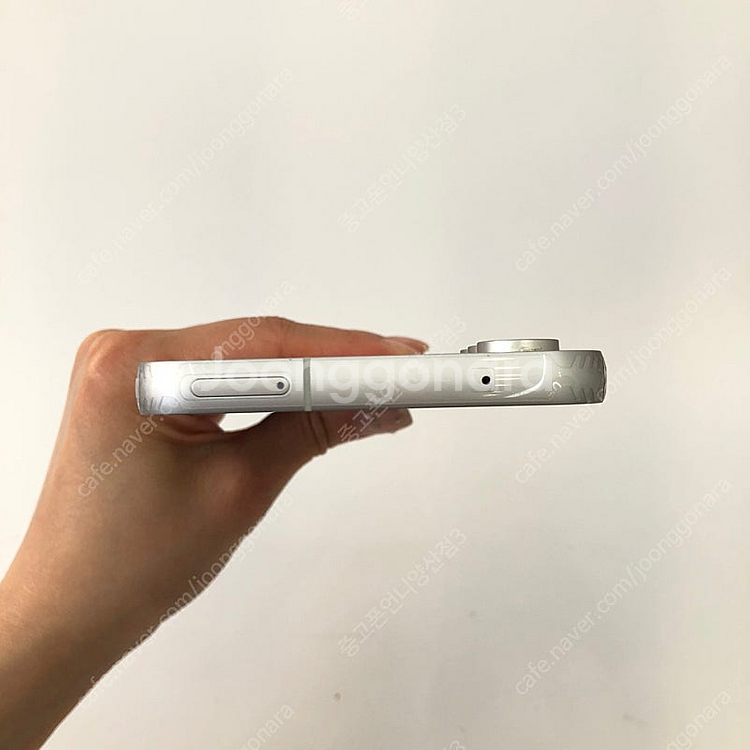 (양산중고폰) 89488 갤럭시S23FE (S711) 크림 256GB 판매합니다. 33만원--4