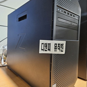 HP Z4 G4 워크스테이션 , Teknologue LX4560A 산업용컴퓨터