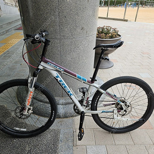 부산 Trek mtb 싸게 판매 ㅡ 23만