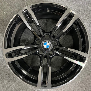 [판매]BMW M3 M4 437M 19인치 휠 1개