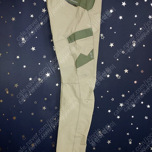 snowfriend 남 봄여름등산바지 33~34" 기장106cm 택만제거 새상품