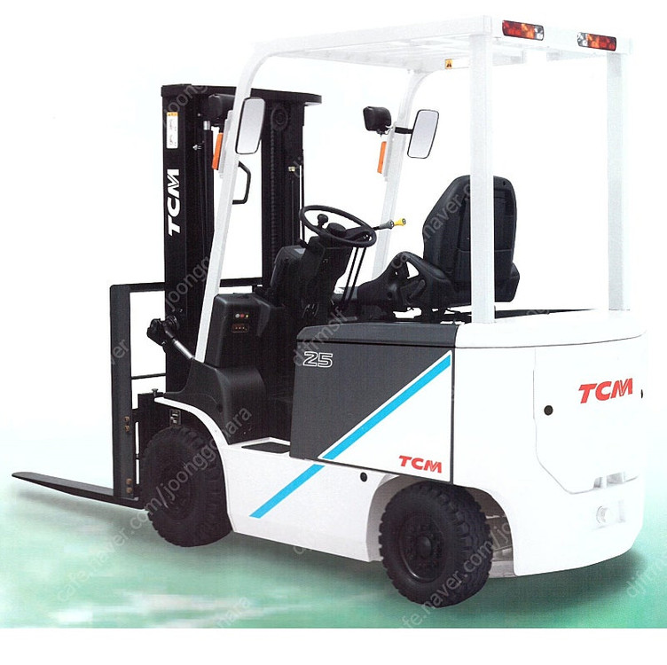 수성 전기전동핸드파렛트트럭 1.3톤 2단2500MM SWR1300L 신품배터리 전동핸드카 전동지게차 이미지