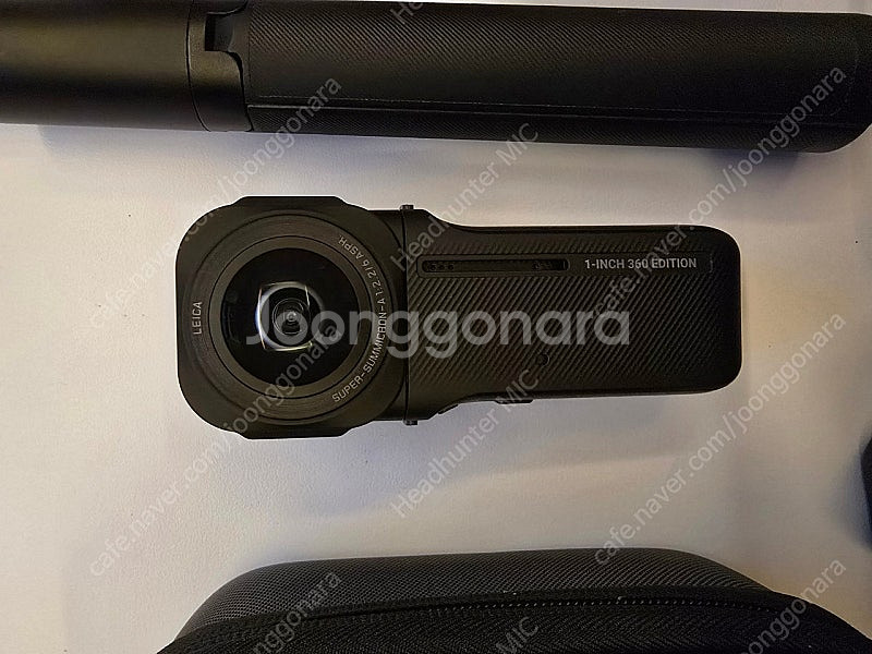 인스타360 One Rs 1인치 에디션--1