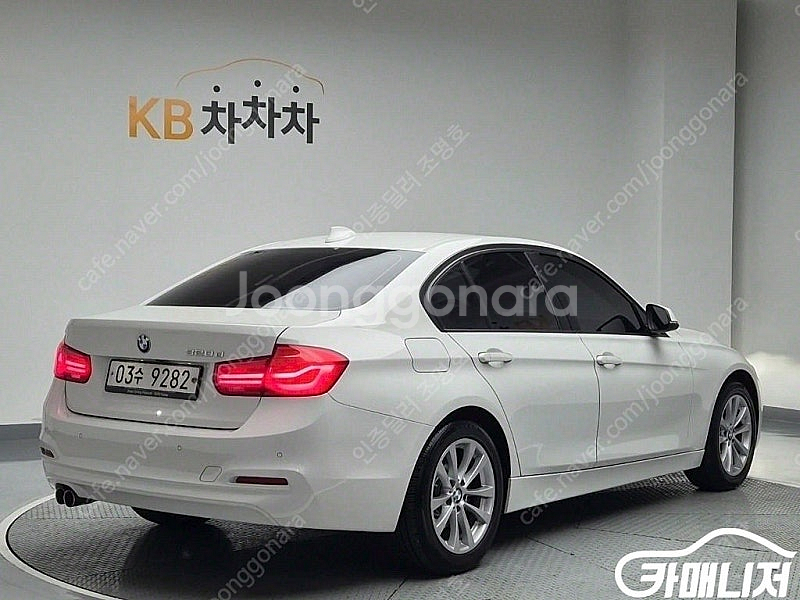 [BMW]3시리즈 (F30) 320d (5인승) ★중고...--3